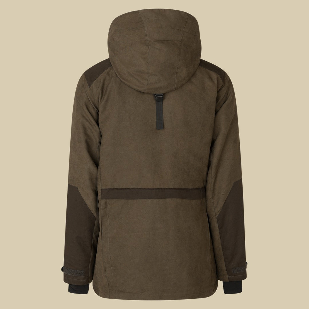 Veste Ultimo Seeland - Grizzly Brown