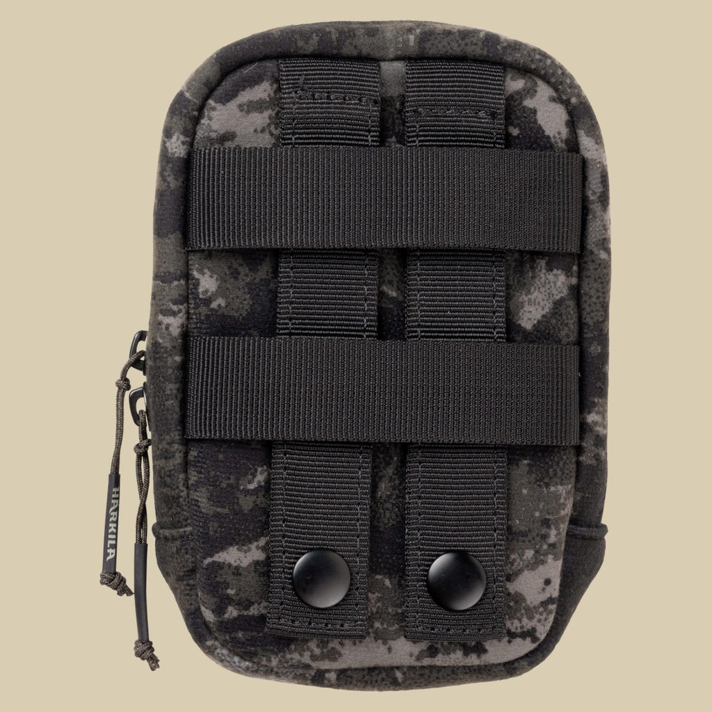 Pochette Utility NOCTYX Härkila - AXIS MSP® Black