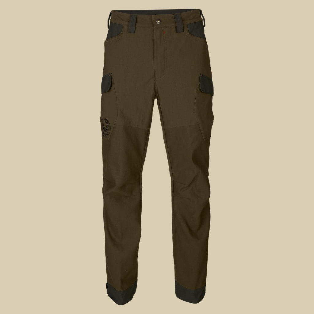 Pantalon Wildboar Pro Move Härkila - Willow green