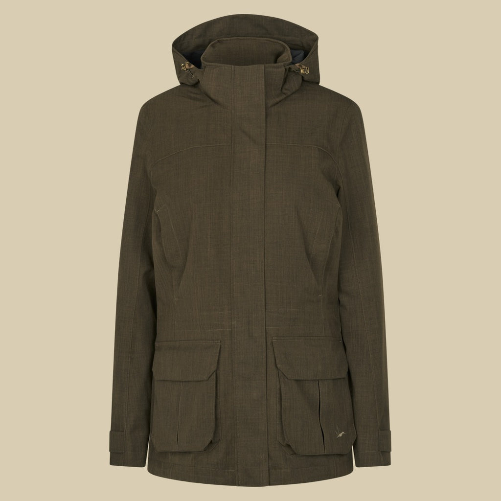 Veste Highpoint Harriet Femme Seeland - Light Pine