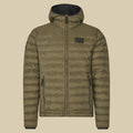 Veste Fahrenheit Seeland - Military Olive