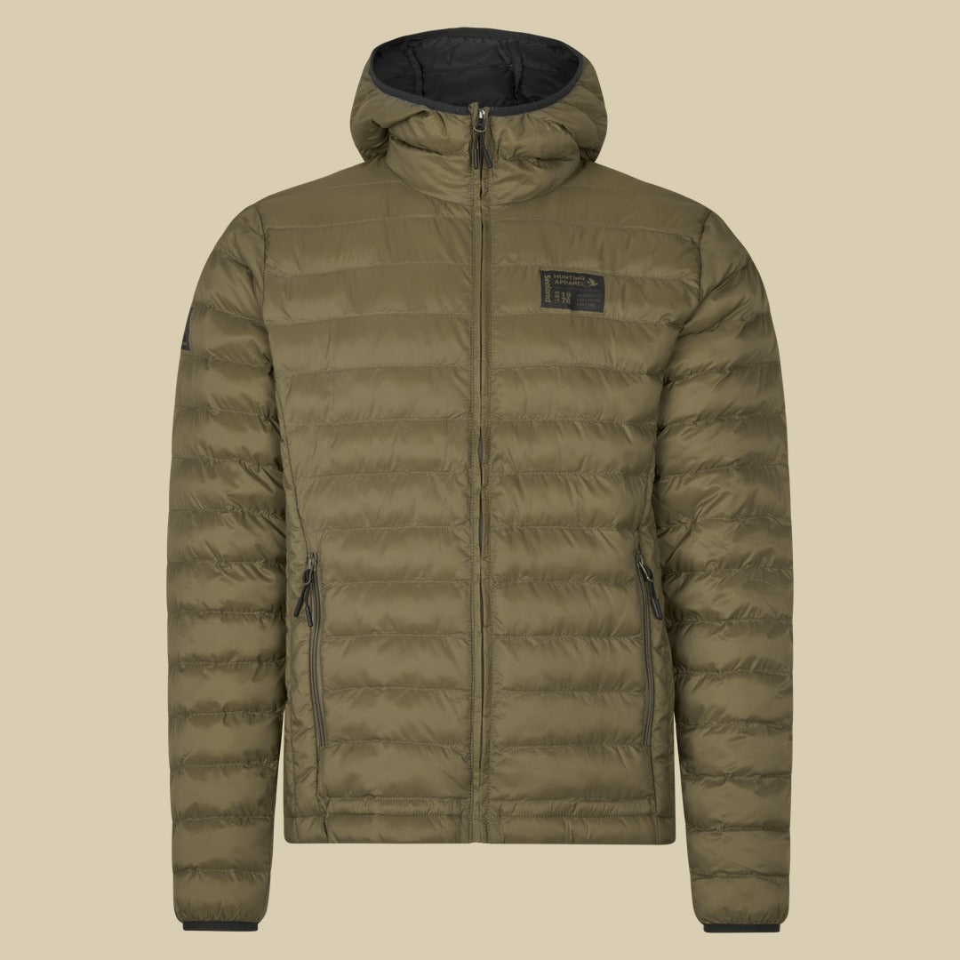 Veste Fahrenheit Seeland - Military Olive