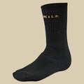 Chaussettes Dayhiker Härkila - Black