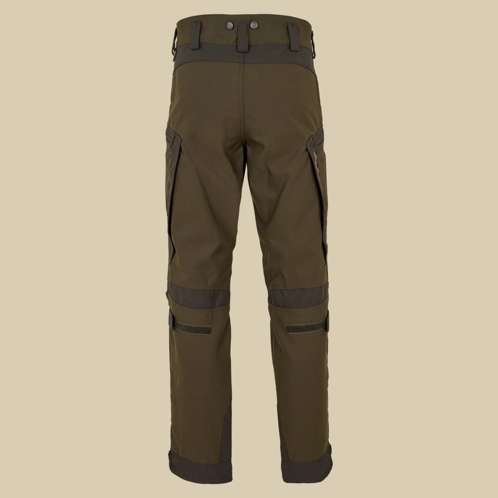 Pantalon Pro Hunter Move Härkila - Willow green