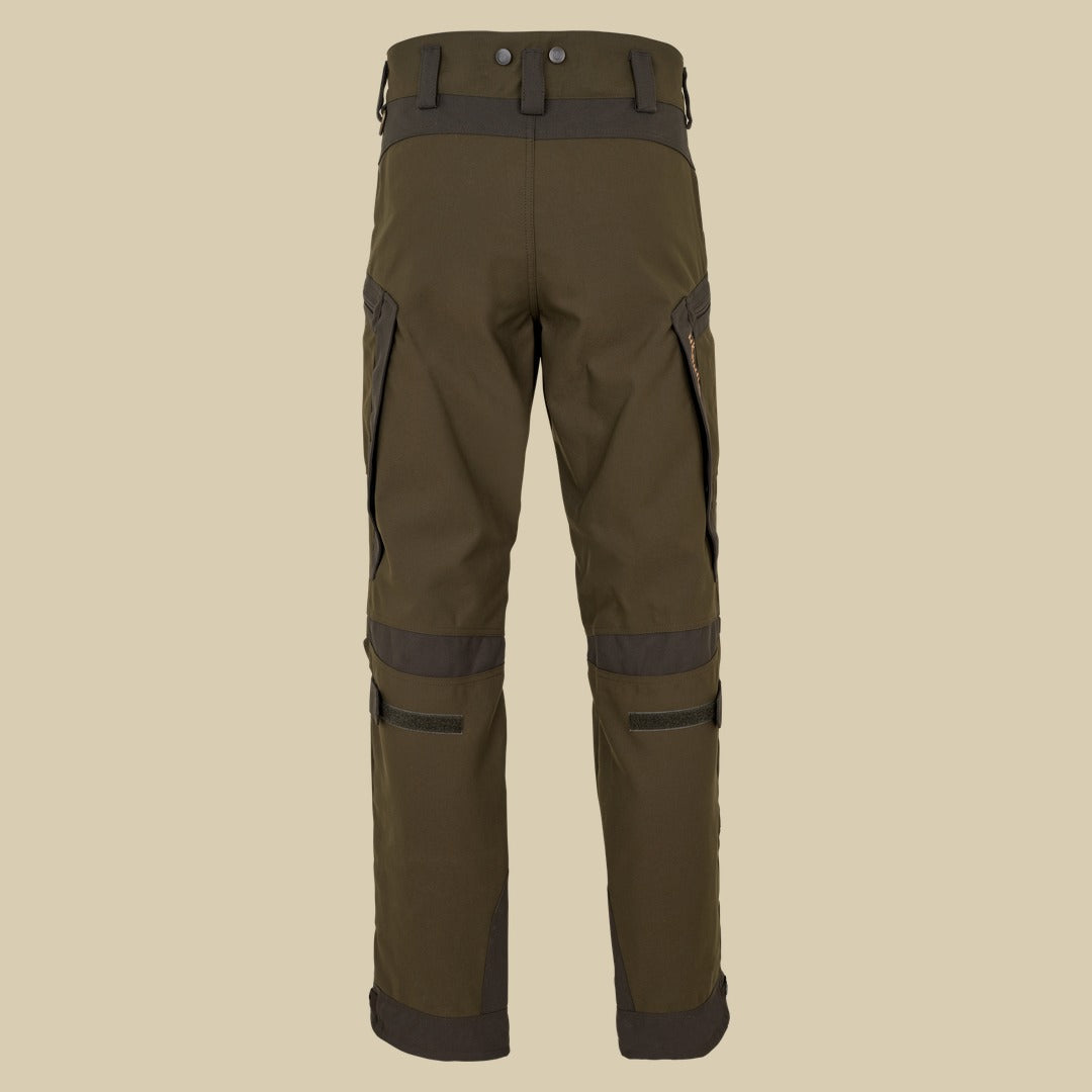 Pantalon Pro Hunter Move Härkila - Willow green