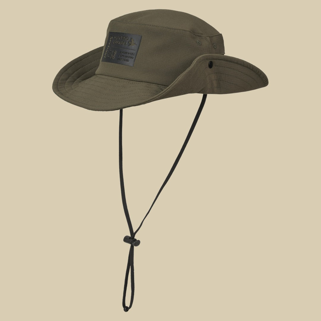 Chapeau Selous Boonie Seeland - Grape leaf