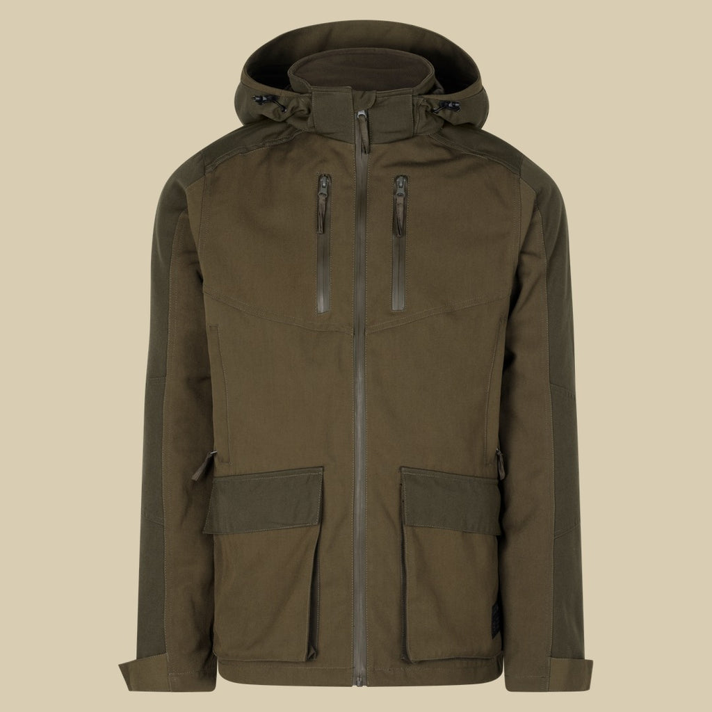 Veste Trax Seeland - Light Pine