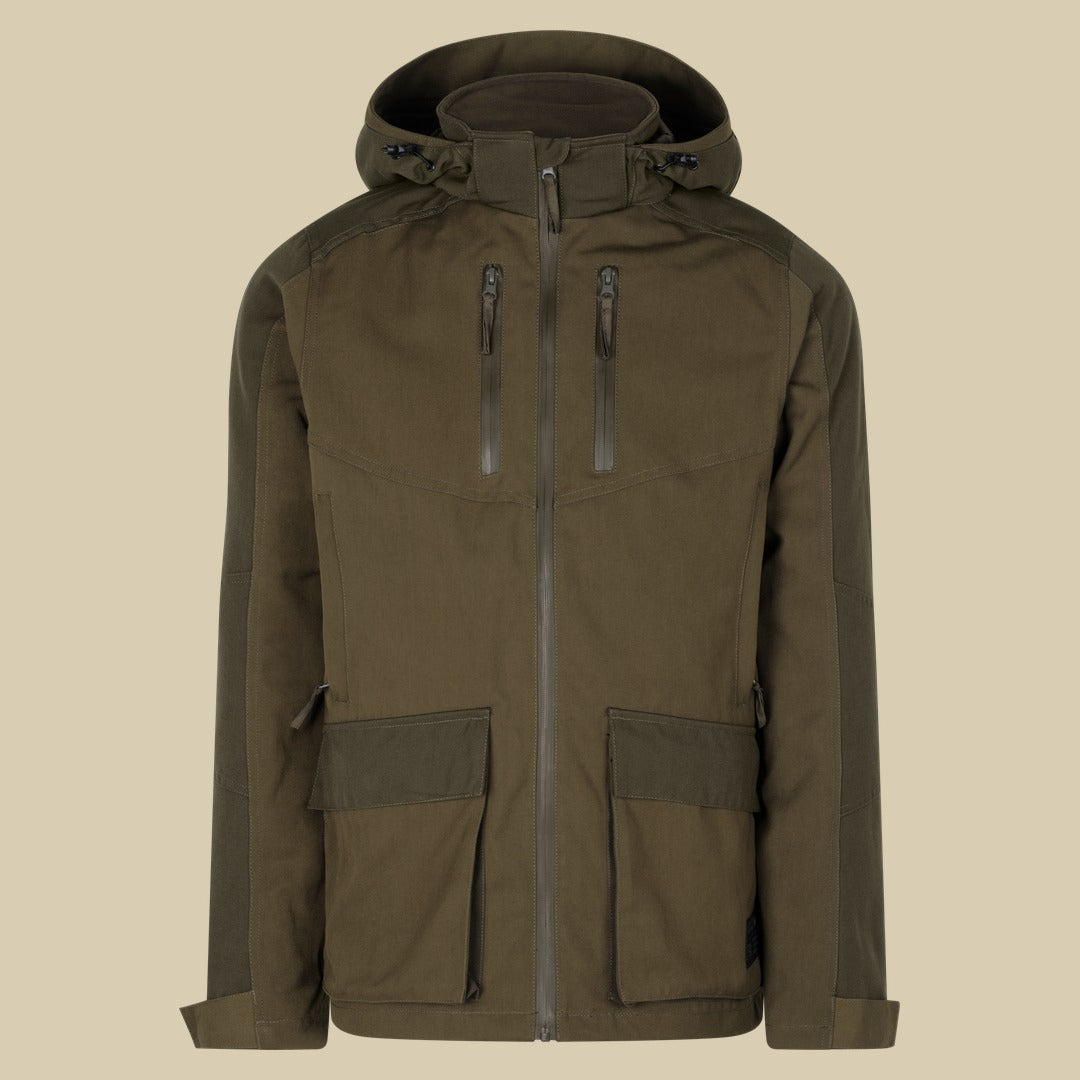 Veste Trax Seeland - Light Pine
