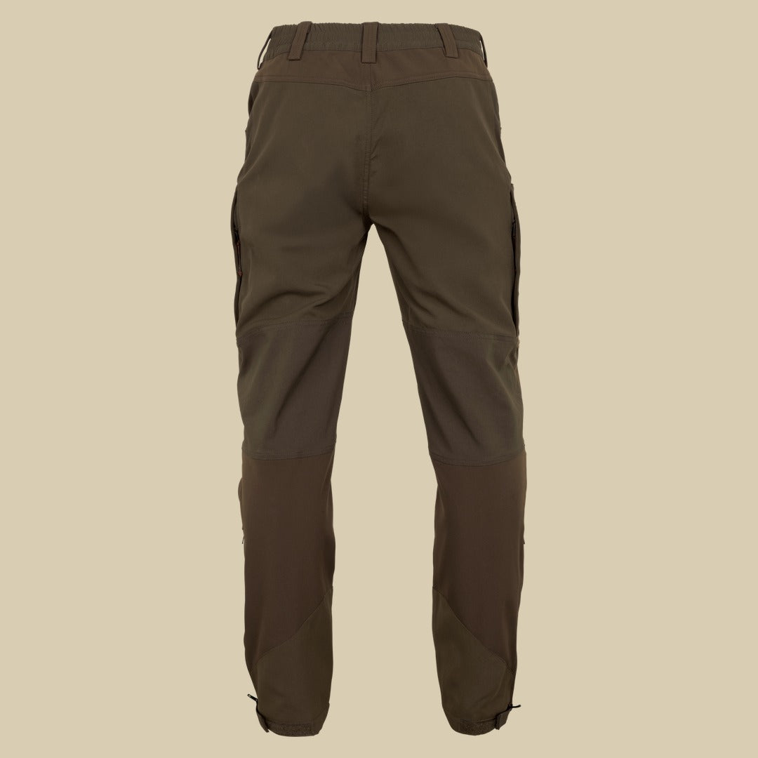 Pantalon Flex Härkila - Willow green