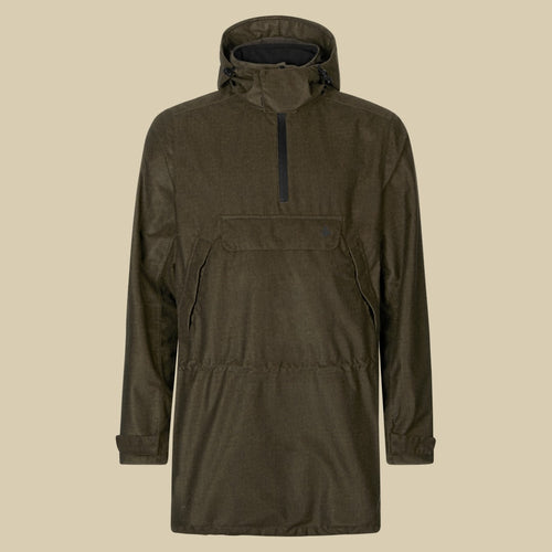 Anorak Avail Seeland - Pine green melange