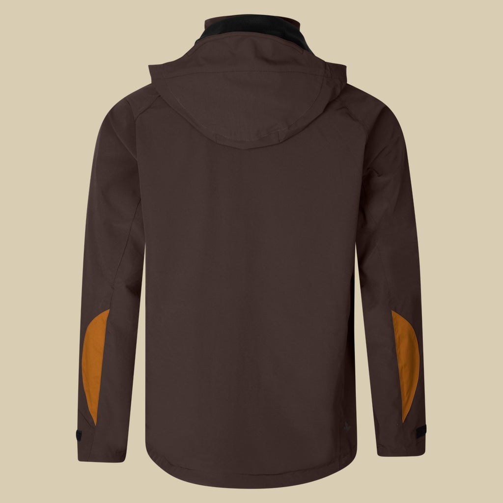 Veste Dog Active Seeland - Dark brown
