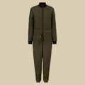 Combinaison Maya Lady Seeland - Pine green melange