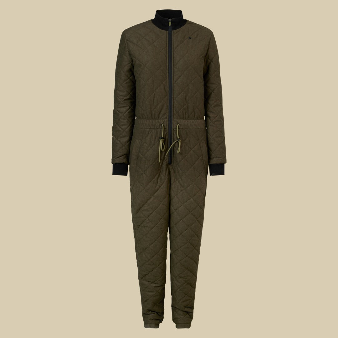 Combinaison Maya Lady Seeland - Pine green melange