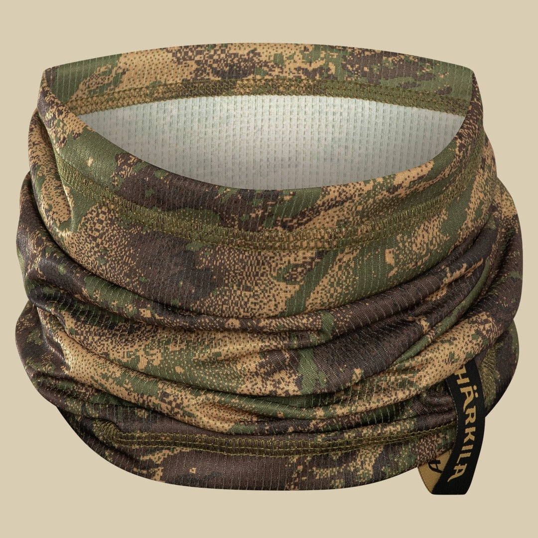 Tour de cou Deer Stalker Camo Härkila - AXIS MSP® Forest