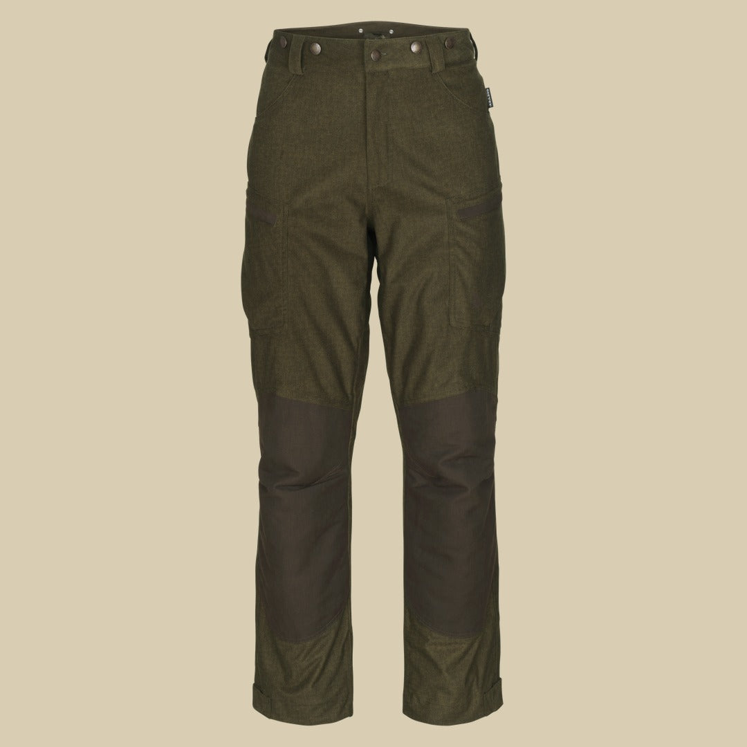 Pantalon North Seeland - Pine green