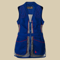 Gilet Skeet II Femme Seeland - Sodalite Blue