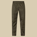 Surpantalon Buckthorn Duro Seeland - Shaded Olive