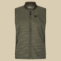 Gilet chauffant Celsius Heat Liner Seeland - Grape leaf