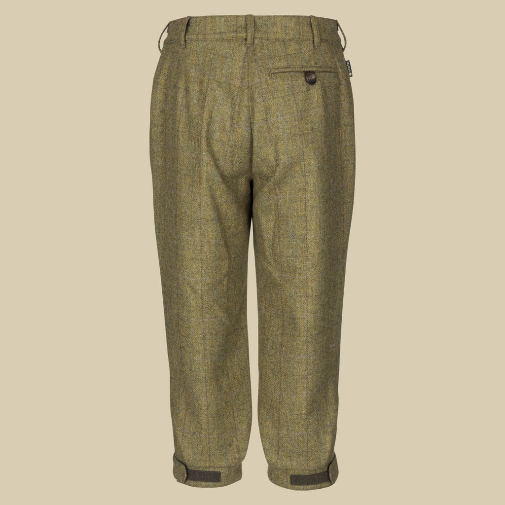 Pantalon knickers Jura GTX Femme Härkila - Olive