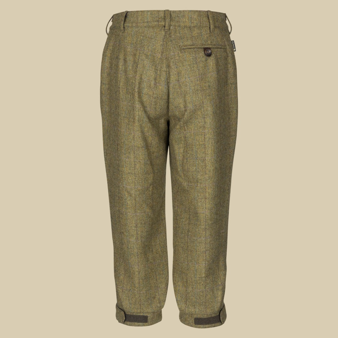 Pantalon knickers Jura GTX Femme Härkila - Olive