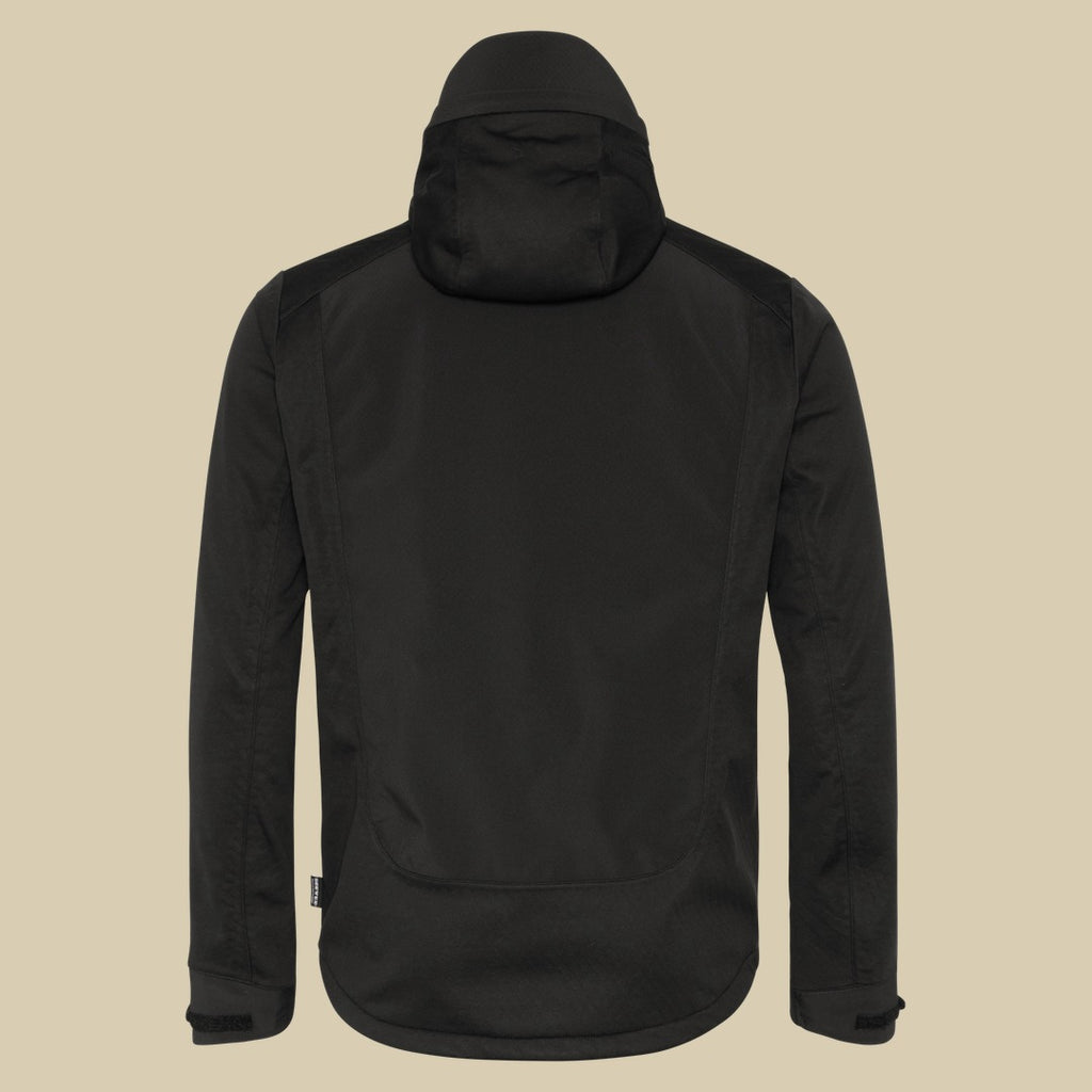Veste Hawker Shell Explore Seeland - Black