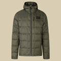 Doudoune Fahrenheit Ultimo Seeland - Grape leaf