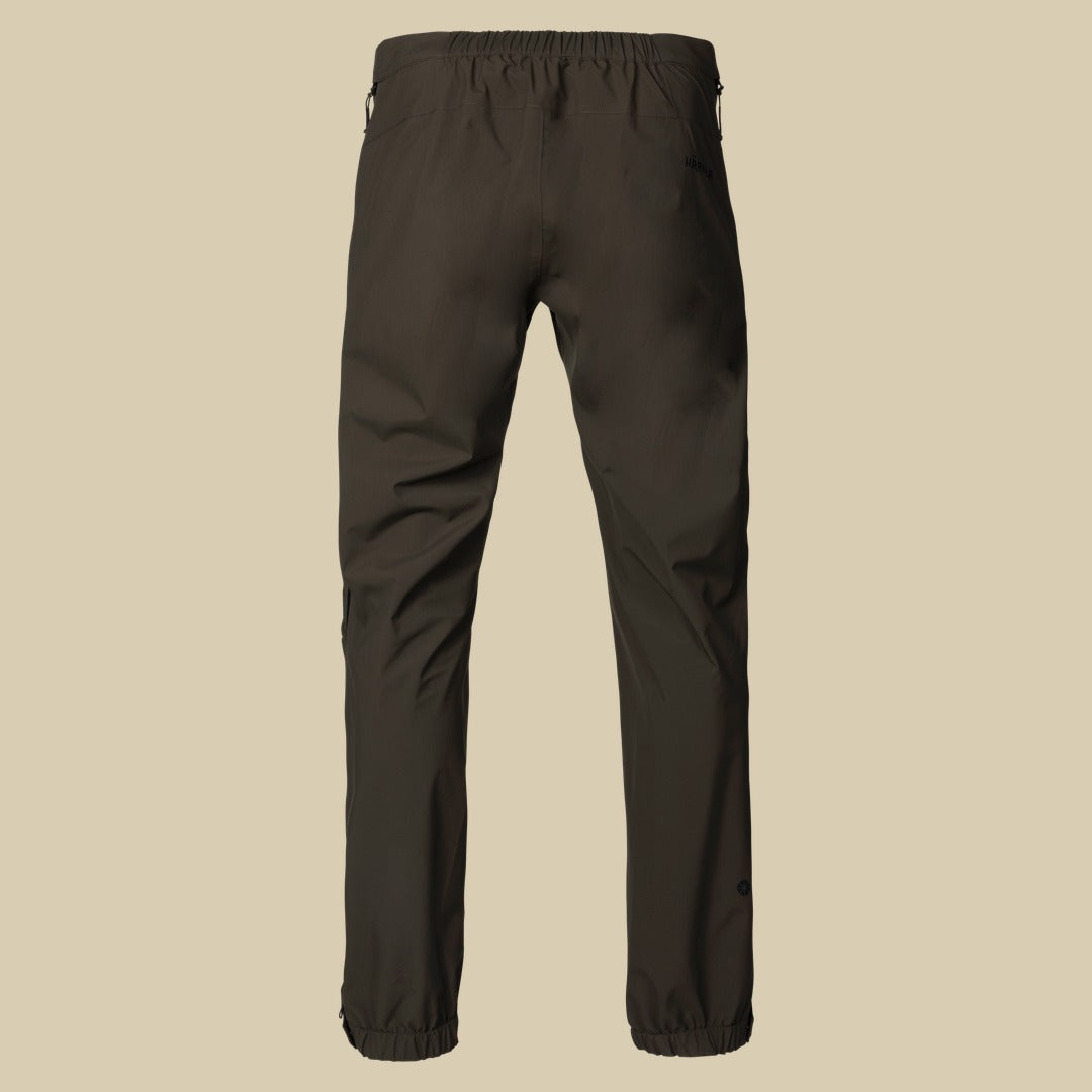 Pantalon compact Logmar HWS Härkila - Willow green