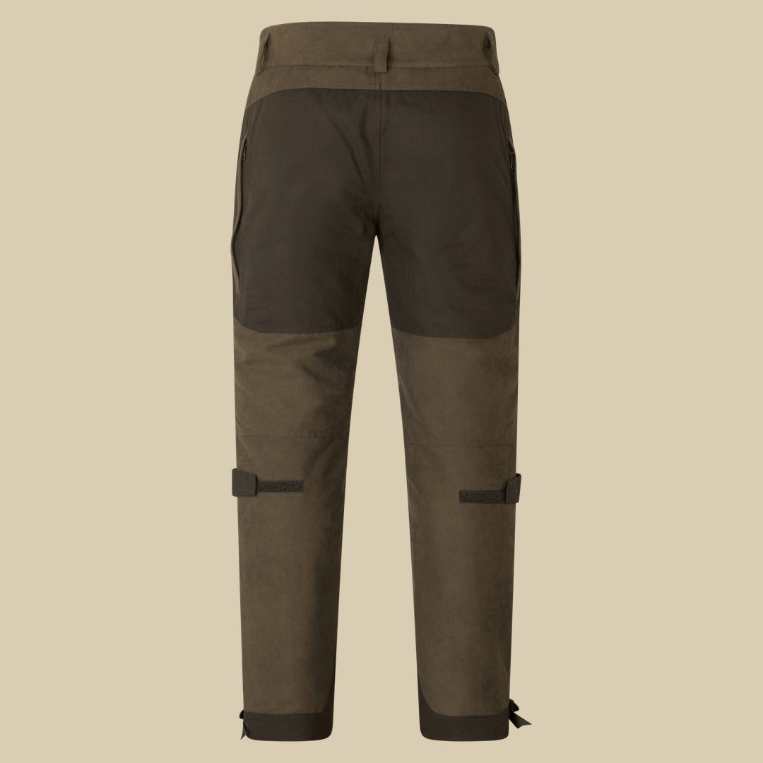 Pantalon Ultimo Seeland - Grizzly Brown