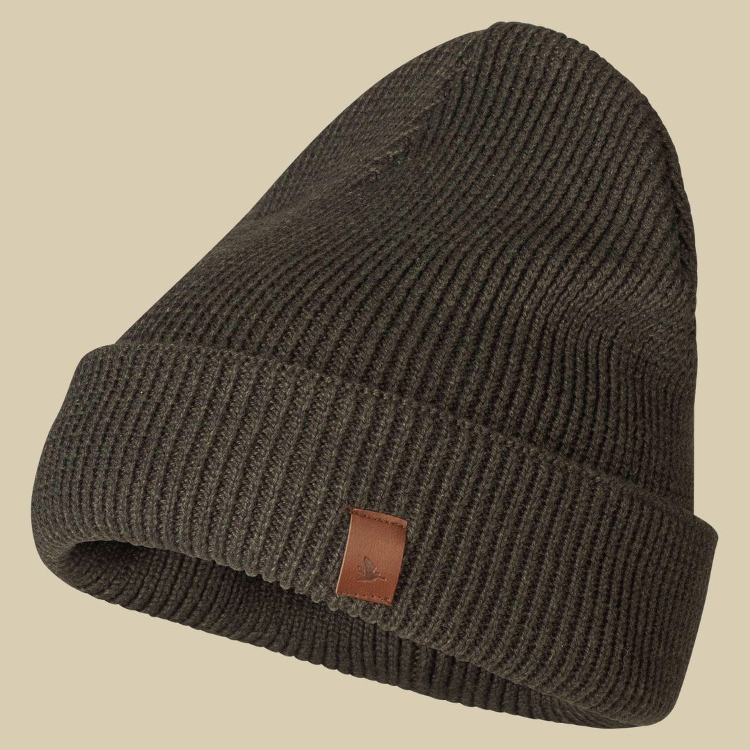 Bonnet Haze Membrane Seeland - Grizzly Brown
