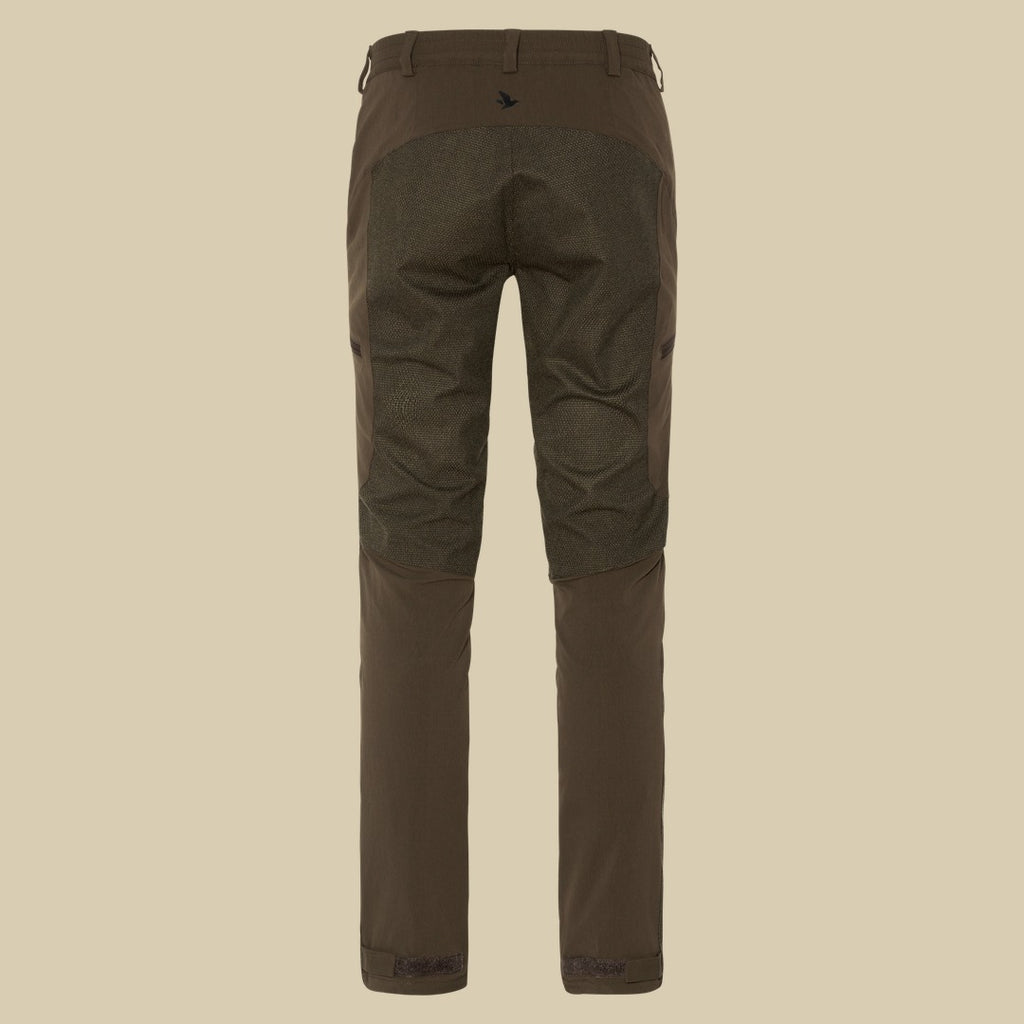 Pantalon Larch Membrane Femme Seeland - Pine green