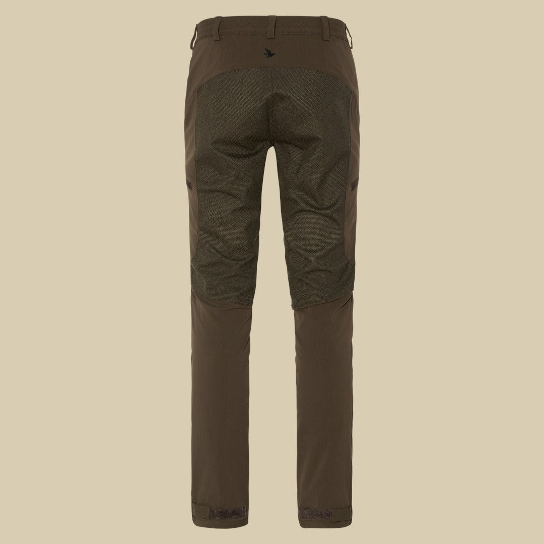 Pantalon Larch Membrane Femme Seeland - Pine green