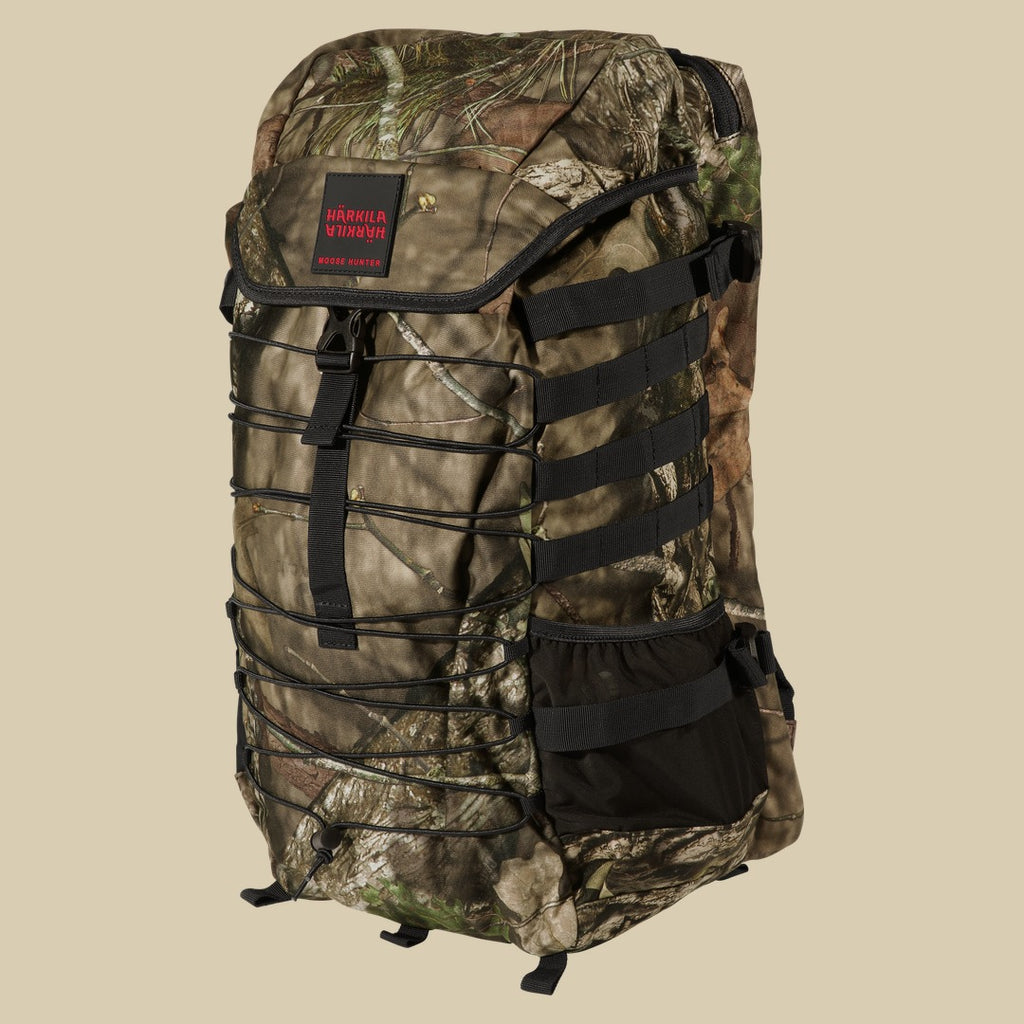 Sac à dos Moose Hunter 2.0 Härkila - Mossy Oak® Break-up Country®