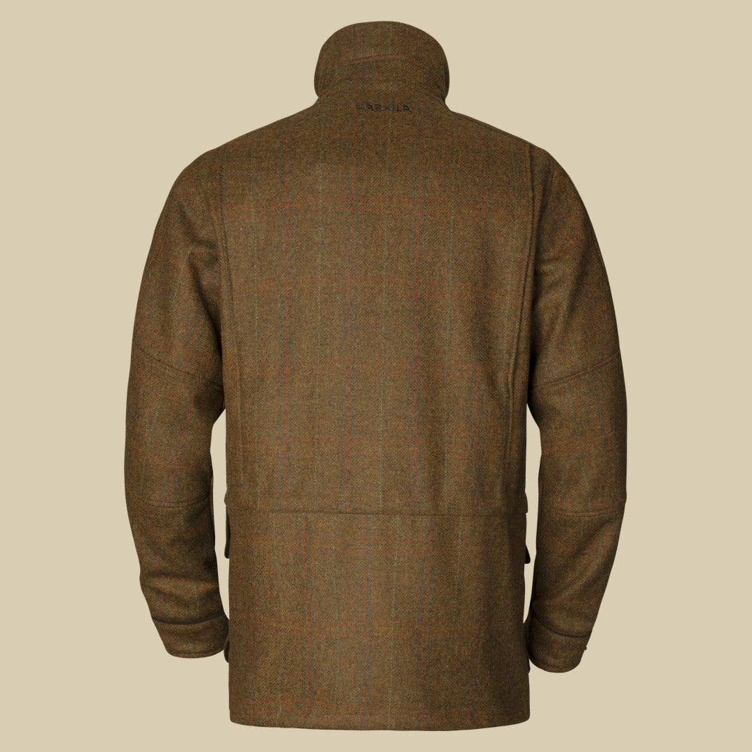 Veste Kenmore GTX Härkila - Terragon brown