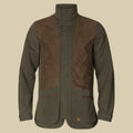 Veste Rannoch HWS shooting Härkila - Willow green
