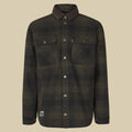 Chemise Canada Yukon Seeland - Pine green check