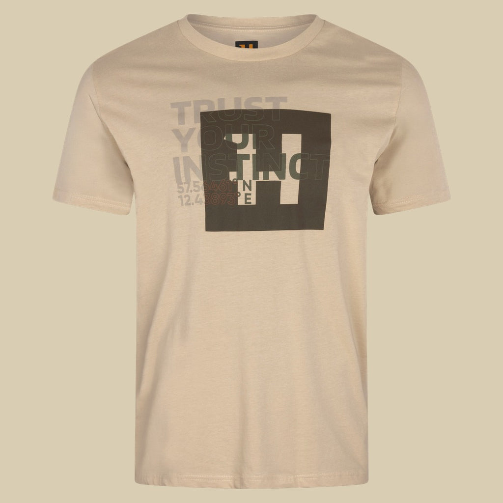 T-shirt Heim Härkila - Pure Cashmere