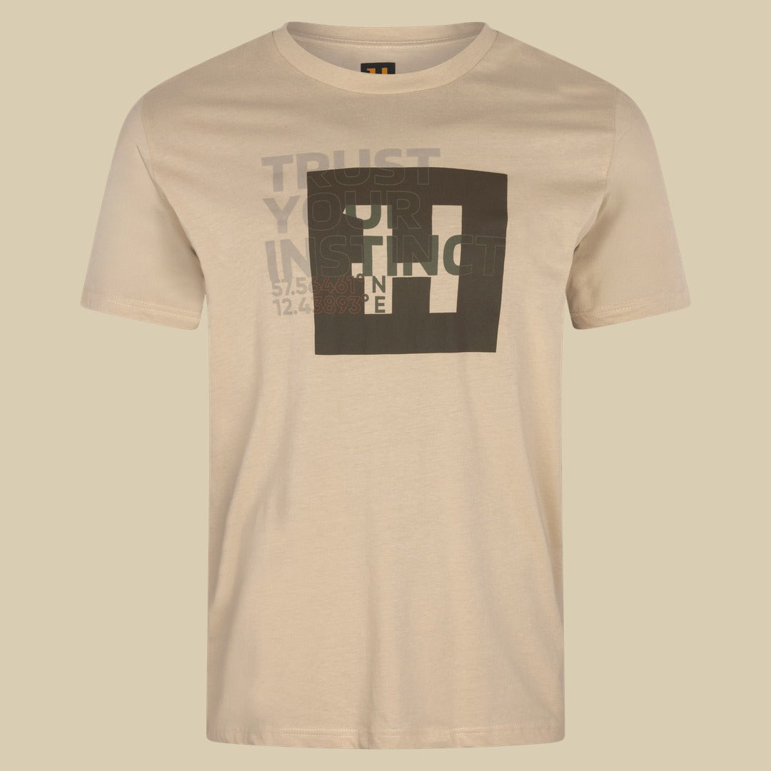 T-shirt Heim Härkila - Pure Cashmere