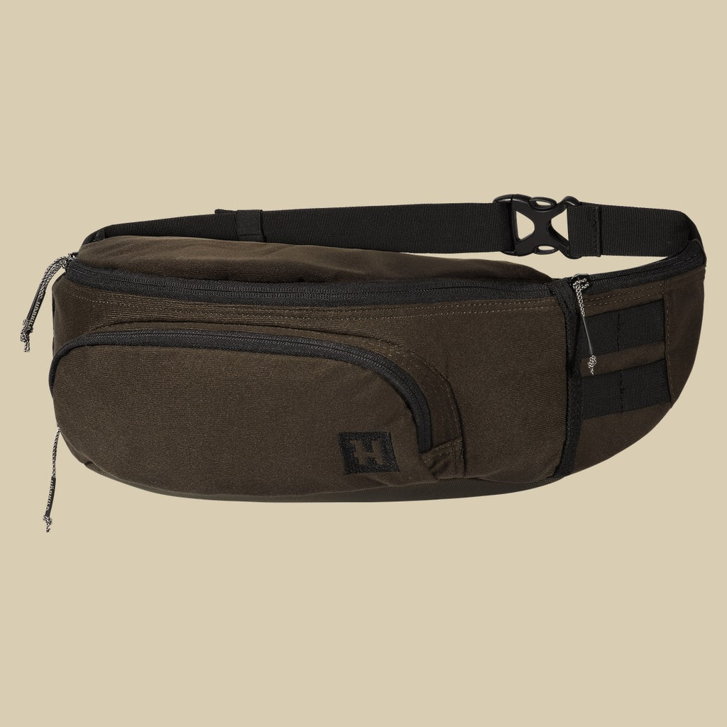Sac banane Deer Stalker Härkila - Willow green