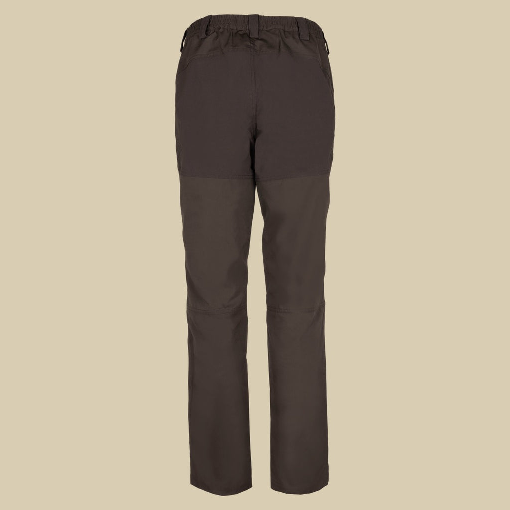Pantalon Fjell Femme Härkila - Shadow brown
