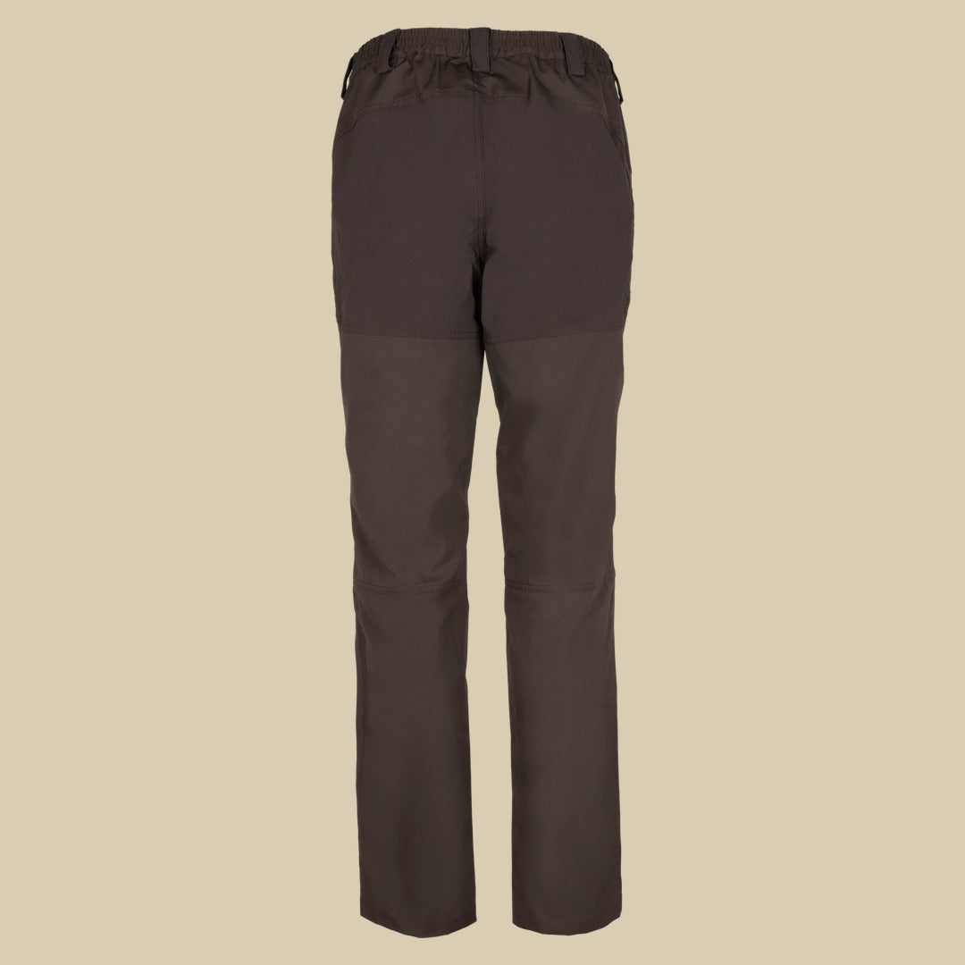 Pantalon Fjell Femme Härkila - Shadow brown