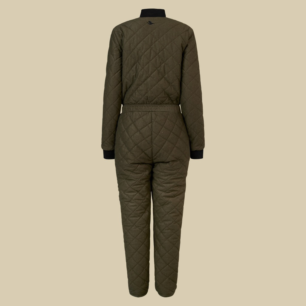 Combinaison Maya Lady Seeland - Pine green melange
