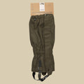Guêtres Buckthorn Duro Seeland - Shaded Olive