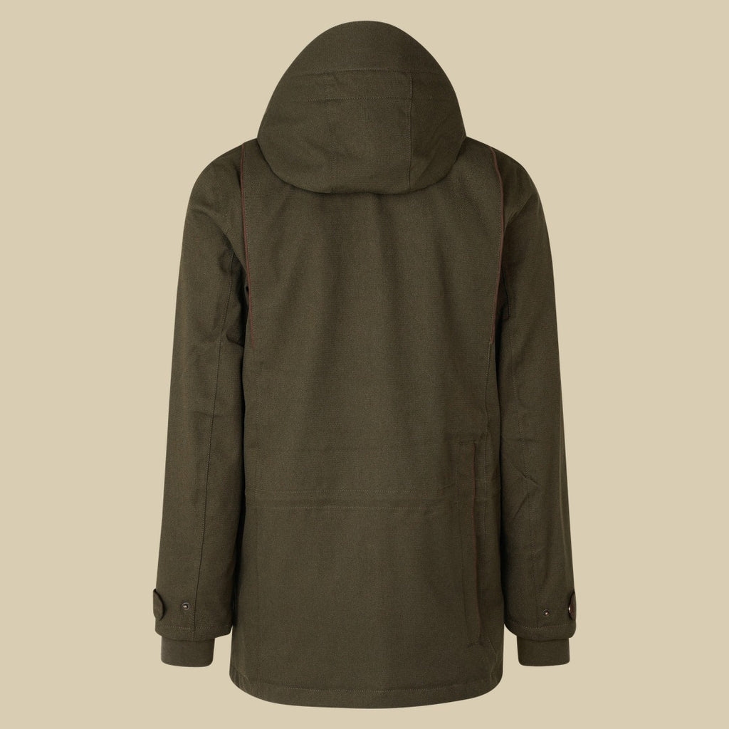 Veste Woodcock Royale Seeland - Shaded Olive
