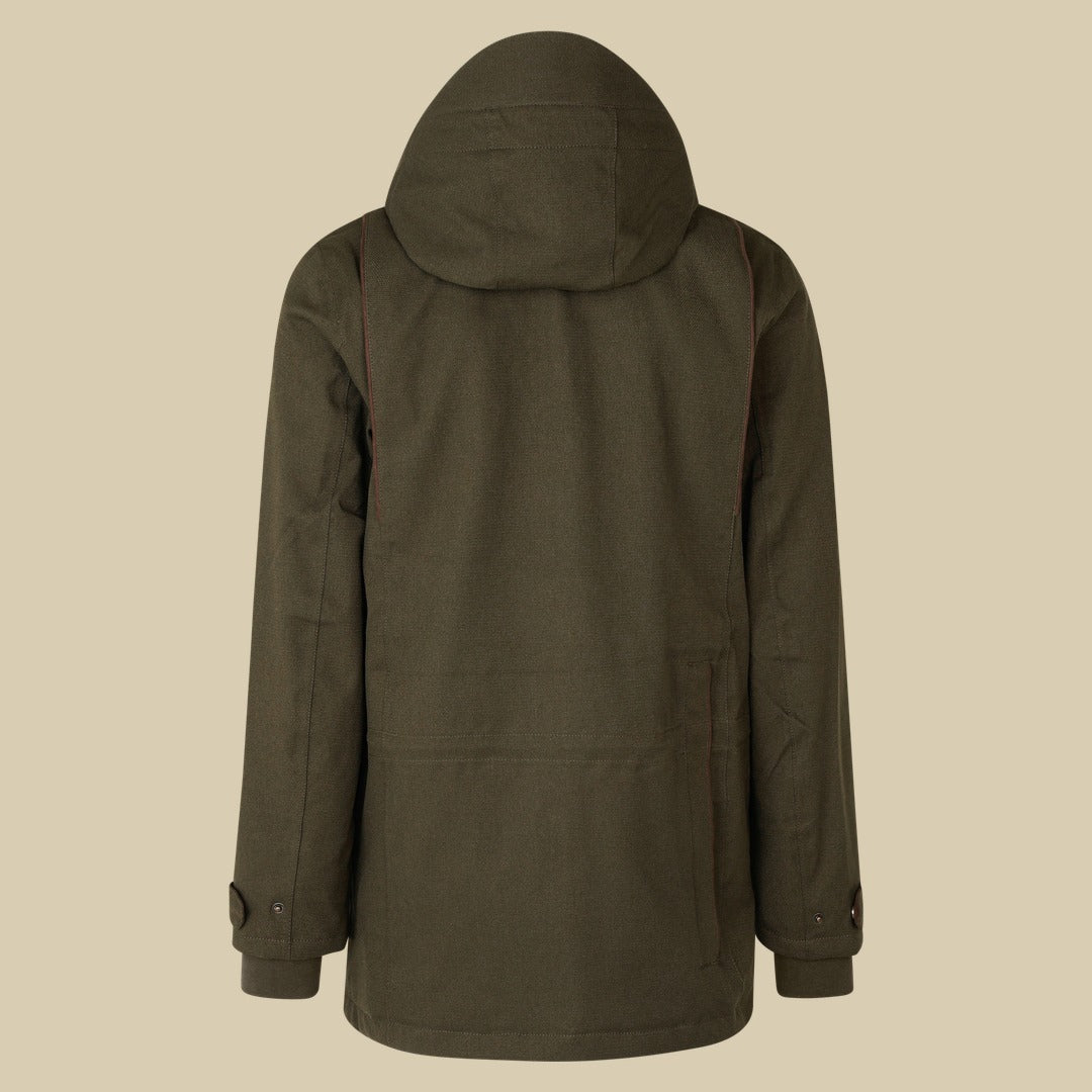 Veste Woodcock Royale Seeland - Shaded Olive