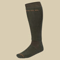 Chaussettes hautes Pro Hunter 2.0 Härkila - Willow green/Shadow brown