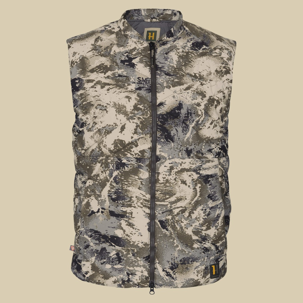 Gilet Camo HSP Insulated Härkila - AXIS MSP®Mountain