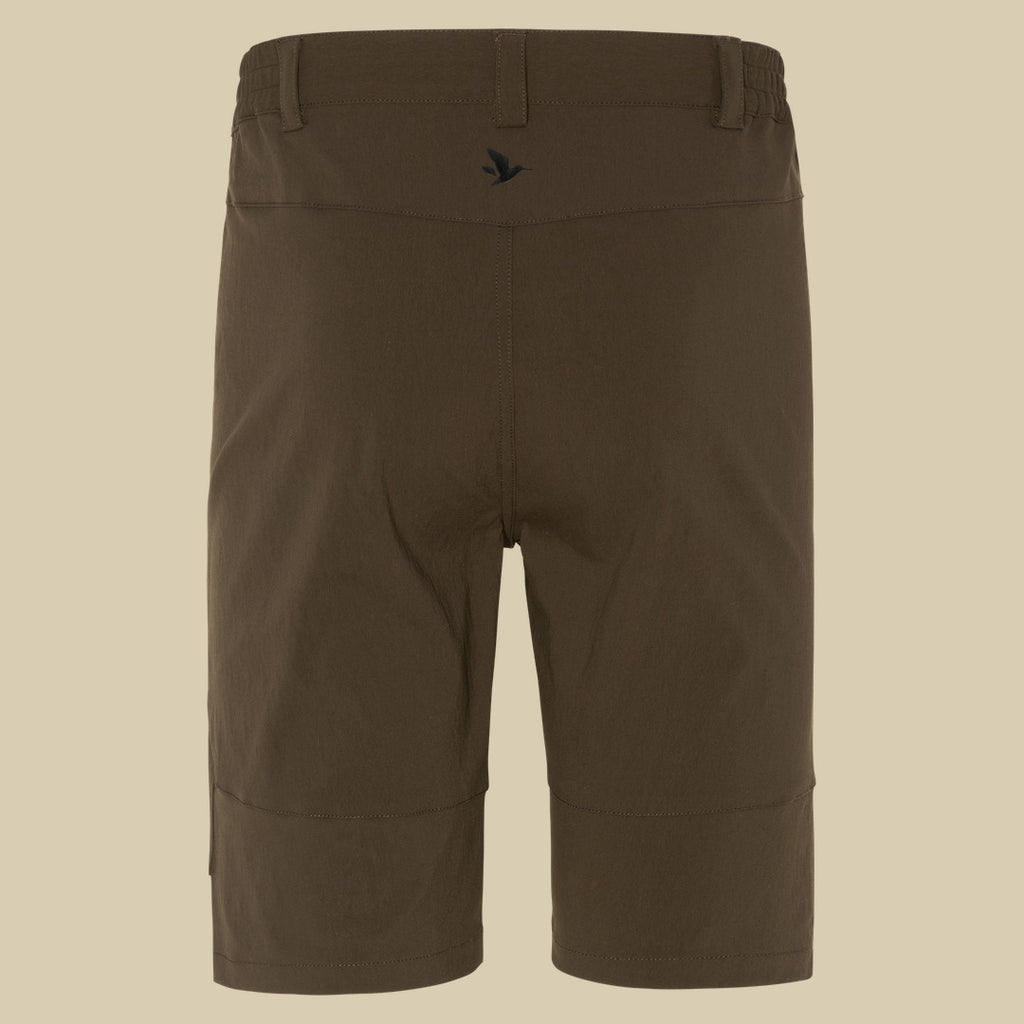 Short Rowan Stretch Seeland - Pine green