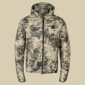 Veste Mountain Hunter Expedition packable Down Härkila - AXIS MSP®Mountain