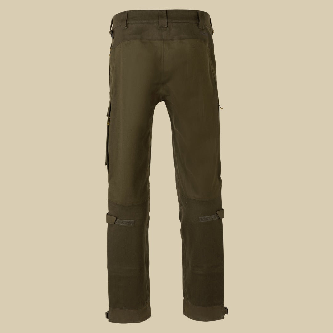 Pantalon One Ultimate Härkila - Willow green/Light willow green