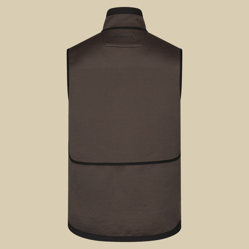 Gilet Kamko Pro Edition réversible Härkila - AXIS MSP®Limited Edition